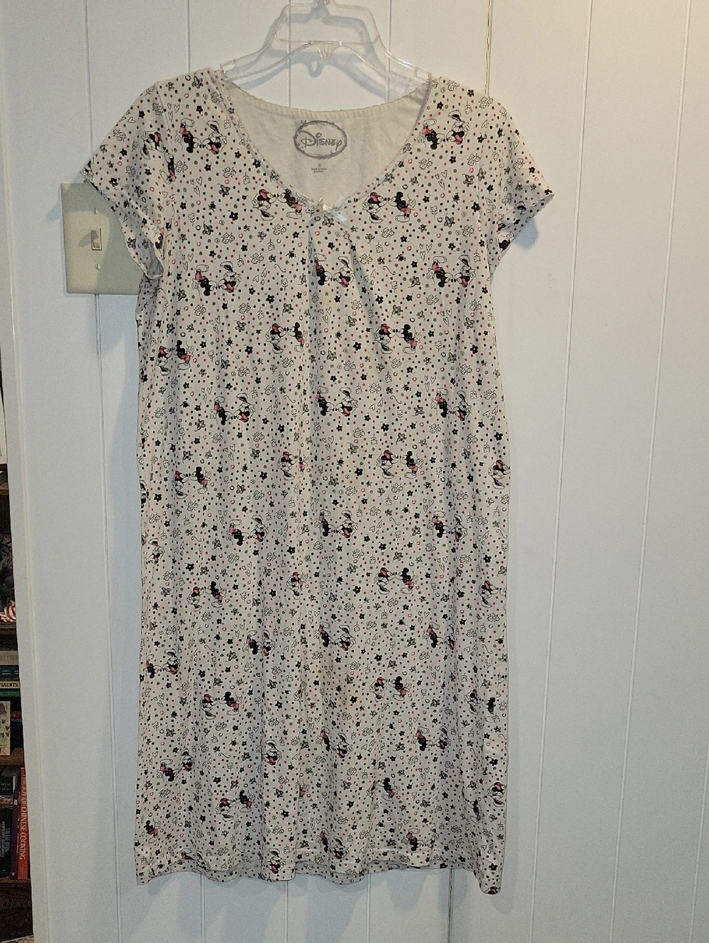 Vintage Disney Nightgown